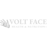 Volt Face logo